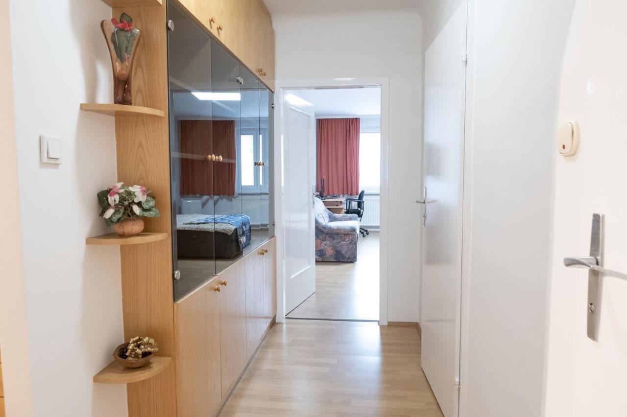 City Smart Home, Hi-End Services, Media Streaming Виена Екстериор снимка