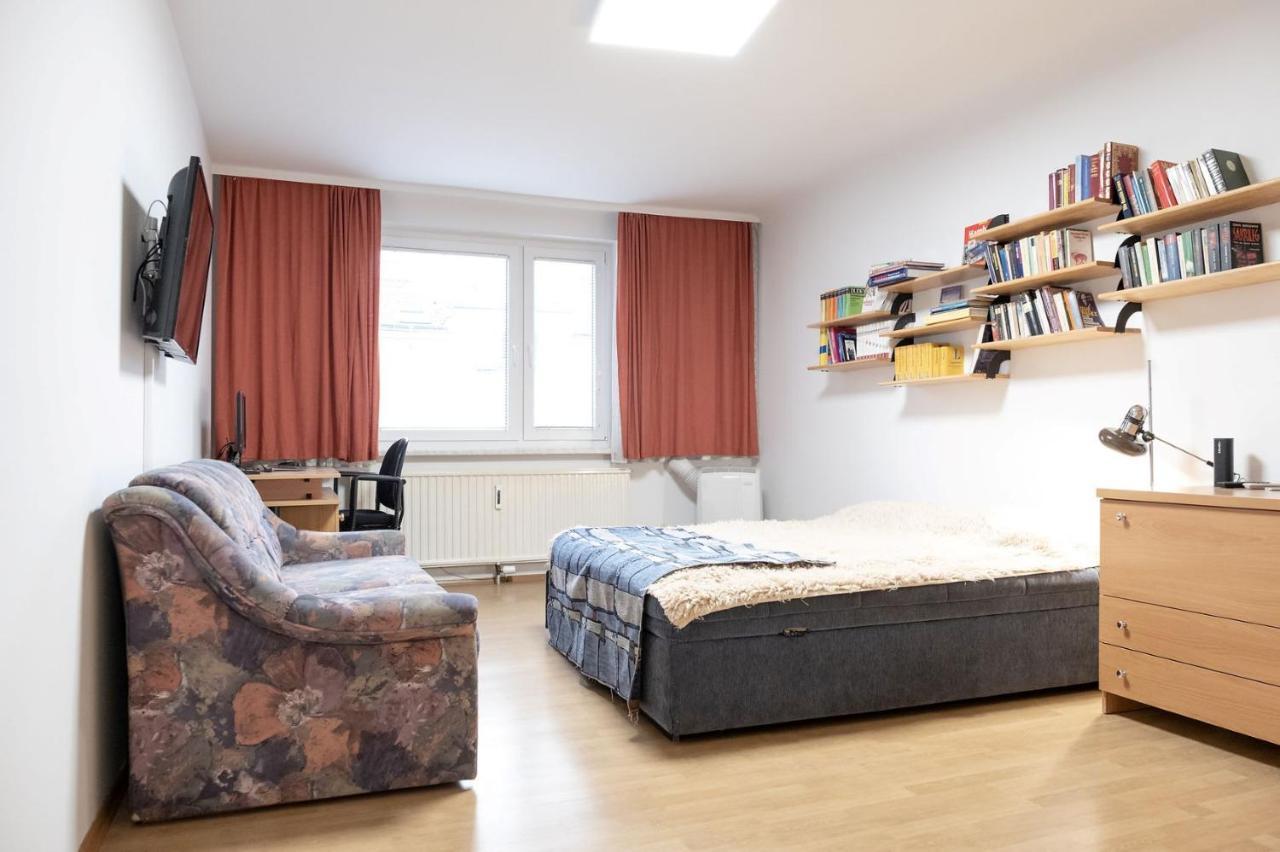 City Smart Home, Hi-End Services, Media Streaming Виена Екстериор снимка