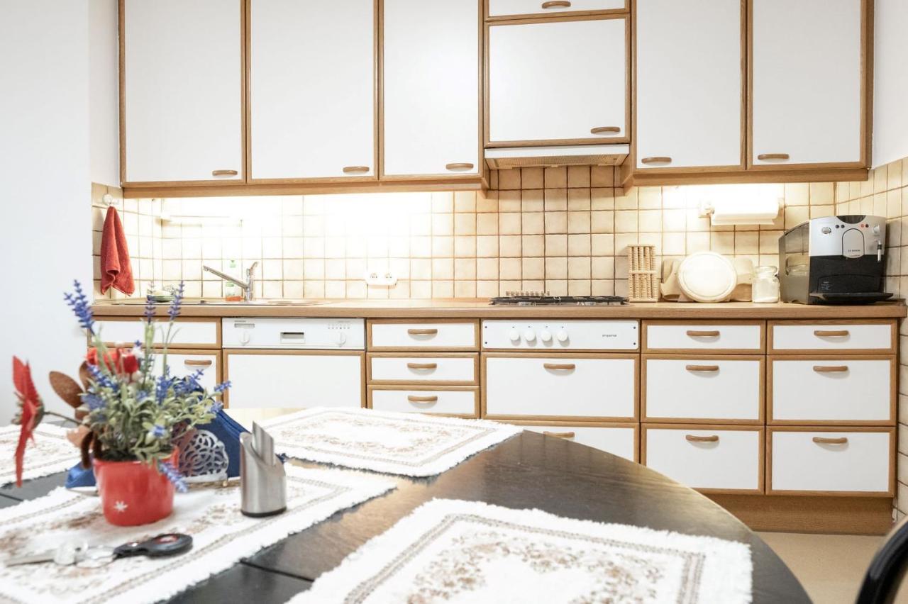City Smart Home, Hi-End Services, Media Streaming Виена Екстериор снимка