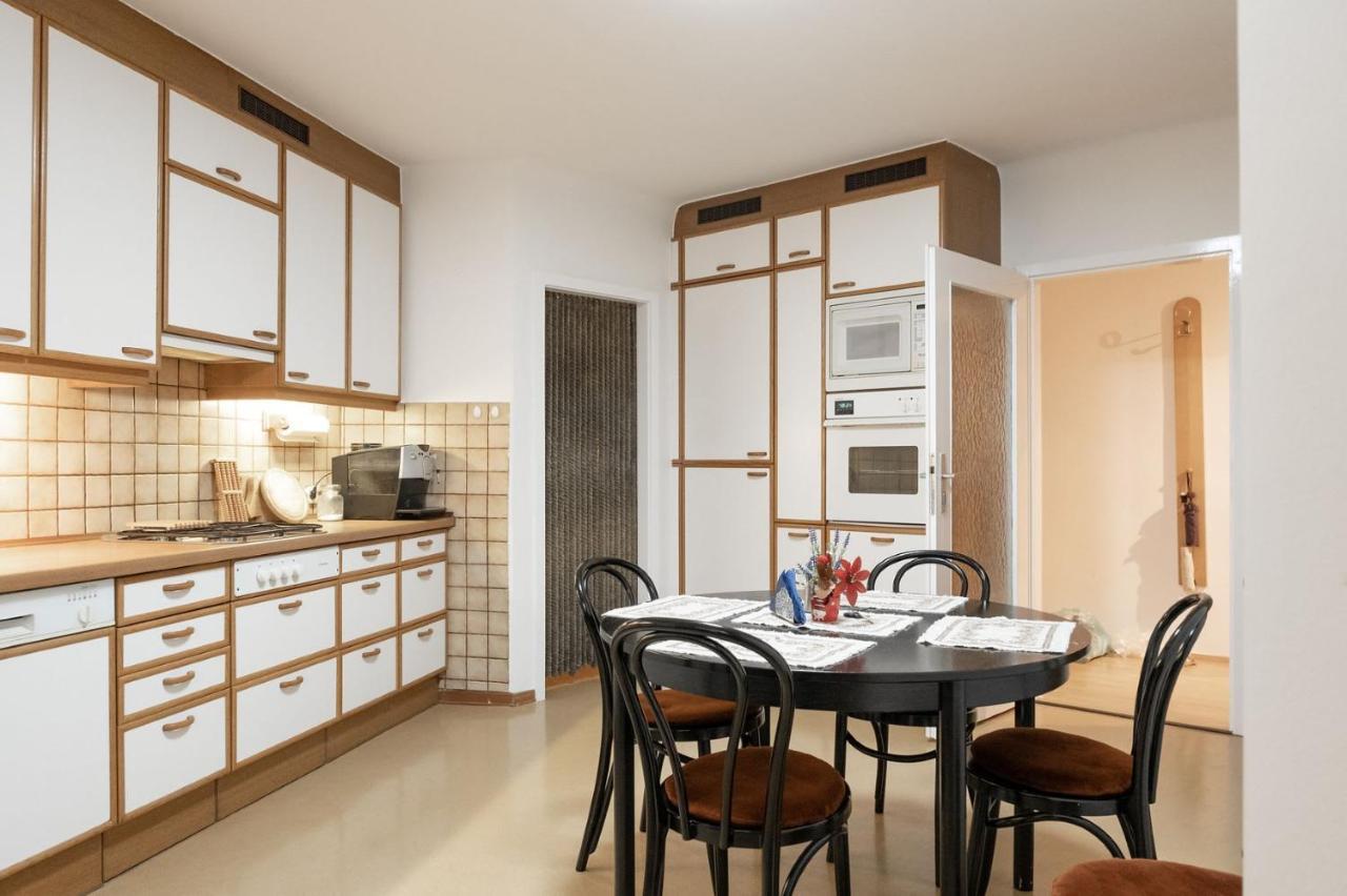 City Smart Home, Hi-End Services, Media Streaming Виена Екстериор снимка